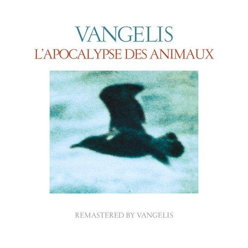 دانلود آهنگ La petite fille de la mer Vangelis